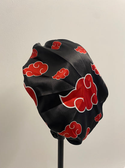 SKB Akatsuki Bonnet